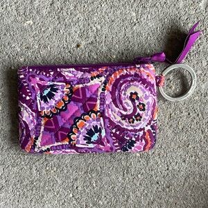 Vera Bradley Card Holder